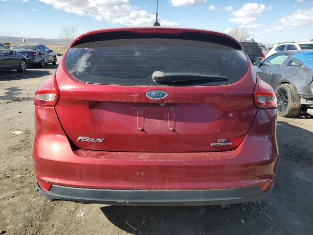 Photo 6 from auction – 2015 FORD FOCUS SE with VIN 1FADP3K25FL300501