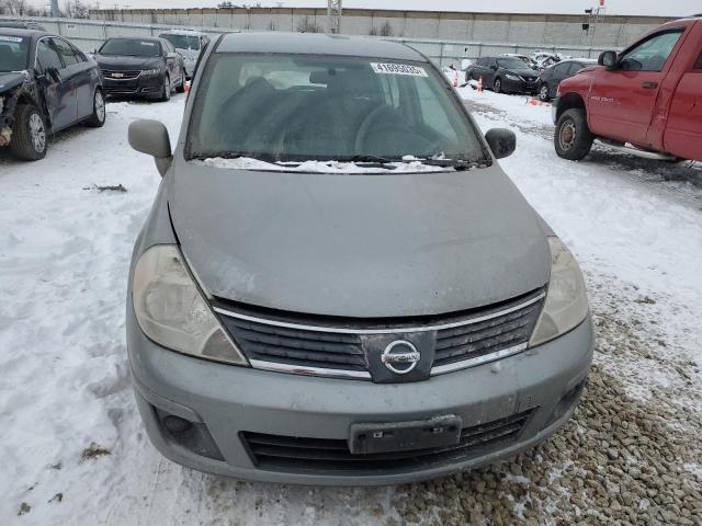 Photo 5 from auction – 2009 NISSAN VERSA S with VIN 3N1BC13E99L501887