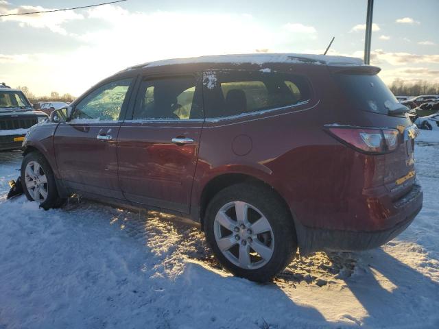 Photo 2 from auction – 2017 CHEVROLET TRAVERSE L with VIN 1GNKVGKD0HJ234753