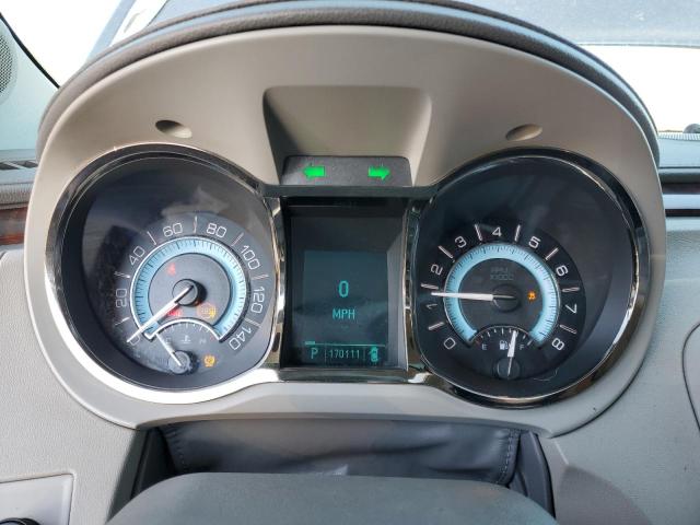 Photo 9 from auction – 2011 BUICK LACROSSE C with VIN 1G4GC5ED6BF211312