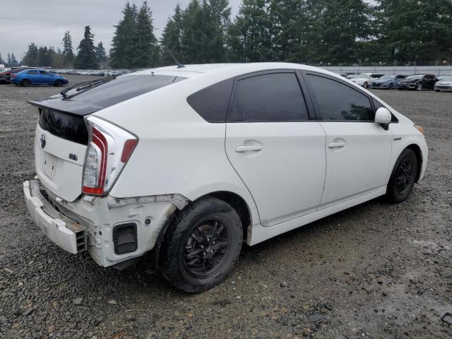 Photo 3 from auction – 2014 TOYOTA PRIUS with VIN JTDKN3DU2E1805850