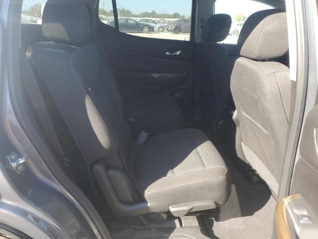 Photo 11 from auction – 2022 GMC ACADIA SLE with VIN 1GKKNKL4XNZ102787