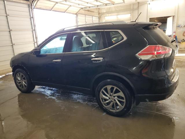 Photo 2 from auction – 2015 NISSAN ROGUE S with VIN 5N1AT2MV8FC877576