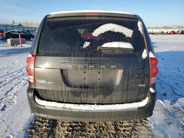 Photo 6 from auction – 2012 DODGE GRAND CARA with VIN 2C4RDGCG6CR229838