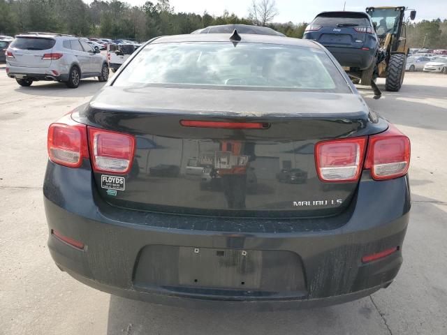 Photo 6 from auction – 2015 CHEVROLET MALIBU LS with VIN 1G11A5SLXFF243660