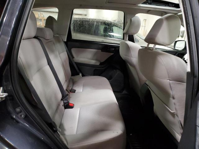 Photo 11 from auction – 2015 SUBARU FORESTER 2 with VIN JF2SJADC9FH554469