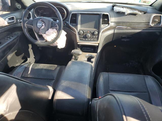 Photo 8 from auction – 2015 JEEP GRAND CHER with VIN 1C4RJFCT5FC855460