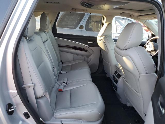 Photo 11 from auction – 2014 ACURA MDX ADVANC with VIN 5FRYD4H82EB045800