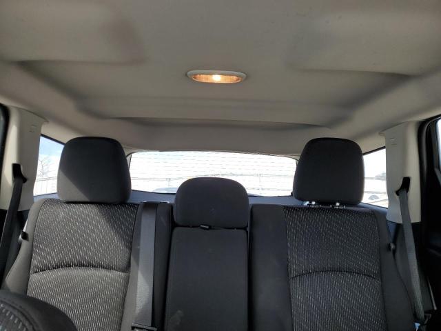 Photo 10 from auction – 2018 DODGE JOURNEY SE with VIN 3C4PDCAB0JT385097