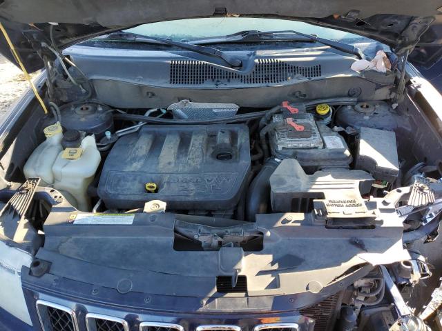 Photo 12 from auction – 2012 JEEP COMPASS LI with VIN 1C4NJDCB1CD602894