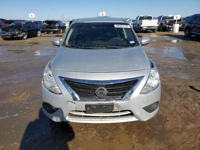 Photo 5 from auction – 2017 NISSAN VERSA S with VIN 3N1CN7AP3HL878946