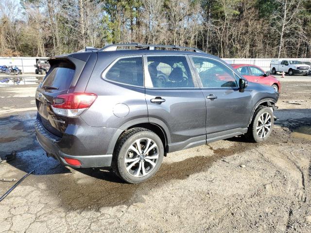 Photo 3 from auction – 2019 SUBARU FORESTER L with VIN JF2SKAUC8KH579290