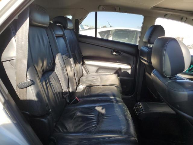 Photo 11 from auction – 2006 LEXUS RX 400 with VIN JTJGW31U960001895