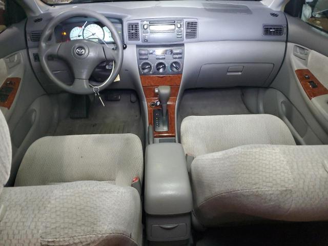 Foto 8 de la subasta – 2004 TOYOTA COROLLA CE con VIN JTDBR32E242021256