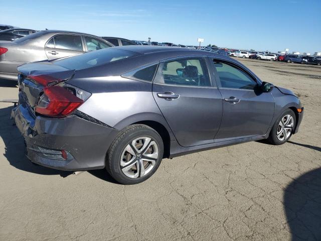 Photo 3 from auction – 2017 HONDA CIVIC LX with VIN 19XFC2F5XHE223133