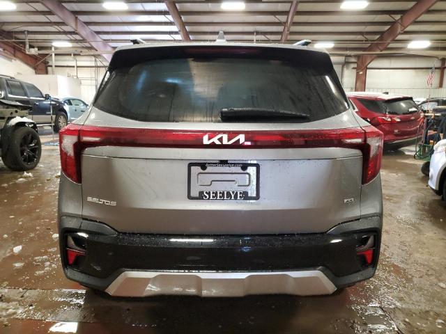 Photo 6 from auction – 2024 KIA SELTOS S with VIN KNDEUCAA7R7530201