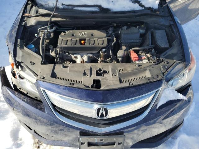 Photo 11 from auction – 2015 ACURA ILX 20 with VIN 19VDE1F32FE000455