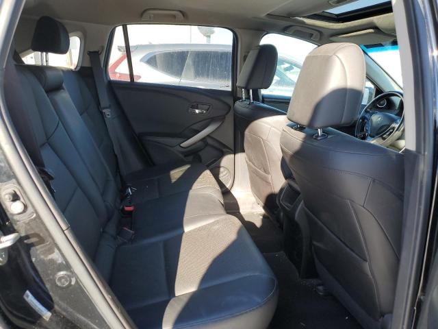 Photo 11 from auction – 2013 ACURA RDX with VIN 5J8TB4H39DL804641