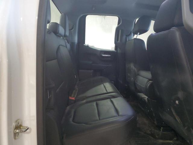 Photo 10 from auction – 2019 CHEVROLET SILVERADO with VIN 1GCRYAEH0KZ274740