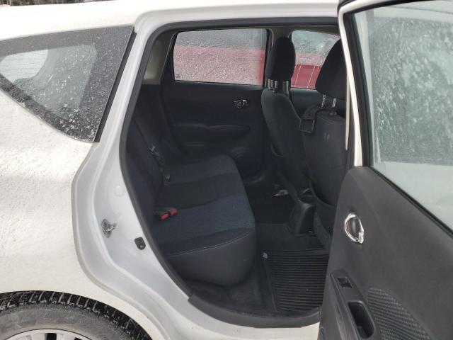 Photo 10 from auction – 2014 NISSAN VERSA NOTE with VIN 3N1CE2CP5EL423060