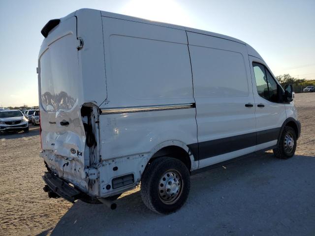 Photo 3 from auction – 2020 FORD TRANSIT with VIN 1FTBR2C88LKA00915