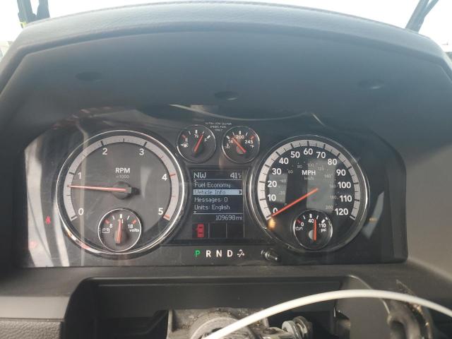 Photo 9 from auction – 2012 DODGE RAM 3500 L with VIN 3C63DRJL9CG343783