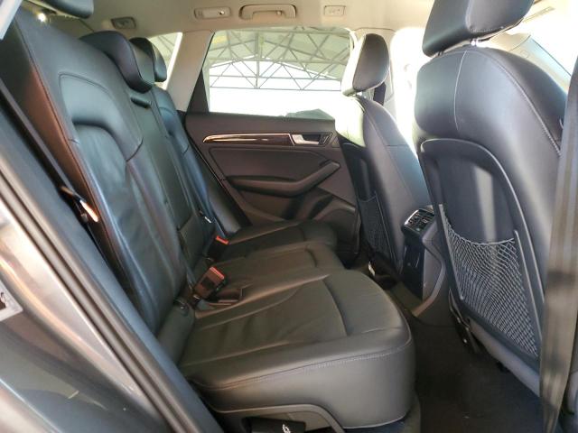 Photo 11 from auction – 2013 AUDI Q5 PREMIUM with VIN WA1LFAFP5DA054927