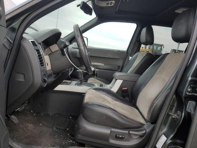 Photo 7 from auction – 2008 MERCURY MARINER PR with VIN 4M2CU97168KJ48975