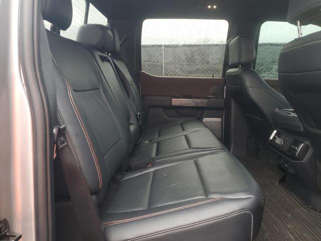 Photo 10 from auction – 2022 FORD F150 SUPER with VIN 1FTEW1EP2NFA37281