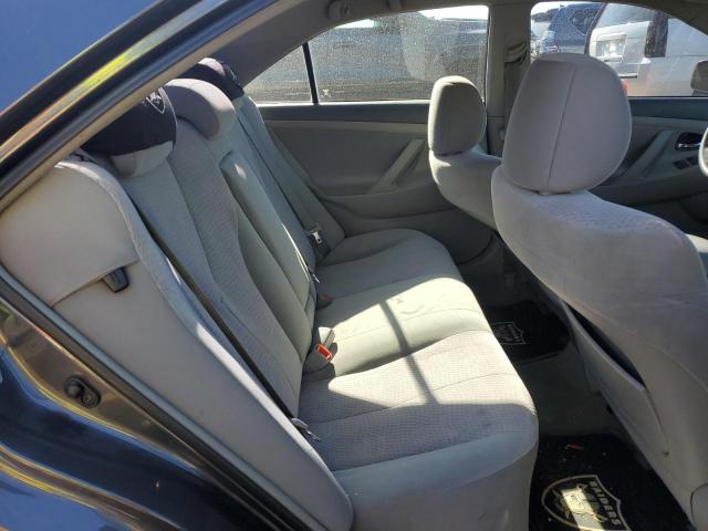 Photo 10 from auction – 2011 TOYOTA CAMRY BASE with VIN 4T4BF3EK2BR157173