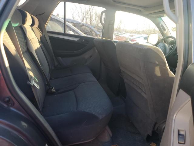 صورة رقم 10 من المزاد - 2003 TOYOTA 4RUNNER SR مع VIN JTEBT14R138000802