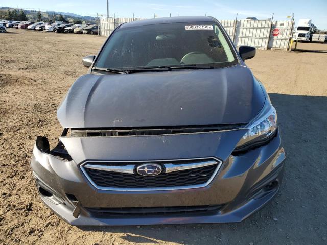 Photo 5 from auction – 2018 SUBARU IMPREZA with VIN 4S3GKAA60J3618355