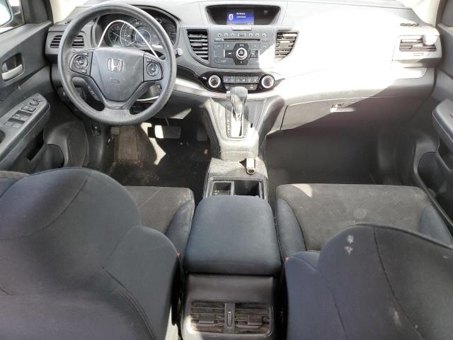 Photo 8 from auction – 2016 HONDA CR-V LX with VIN 5J6RM4H35GL052714