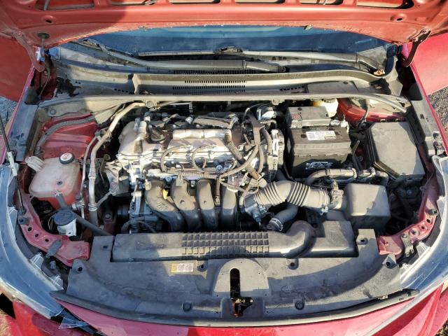 Zdjęcie 11 z aukcji – 2022 TOYOTA COROLLA LE z VIN JTDEPMAE2NJ200219