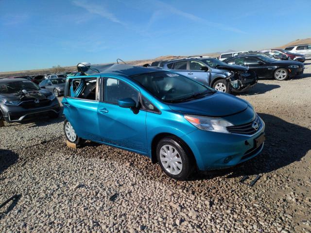 Photo 4 from auction – 2015 NISSAN VERSA NOTE with VIN 3N1CE2CP0FL372052