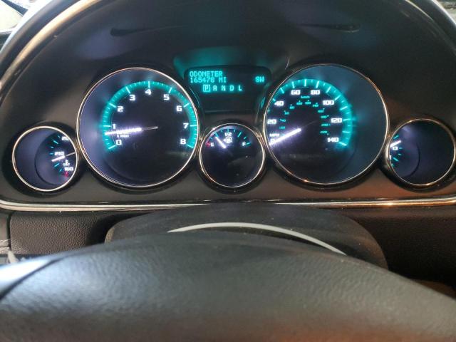 Photo 9 from auction – 2014 BUICK ENCLAVE with VIN 5GAKVBKDXEJ146818