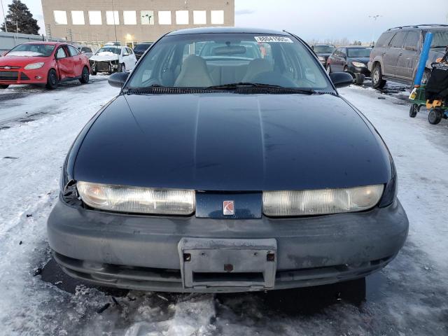 Photo 5 from auction – 1999 SATURN SL with VIN 1G8ZF528XXZ164152