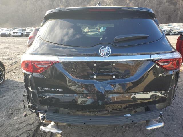 Photo 6 from auction – 2024 BUICK ENCLAVE PR with VIN 5GAEVBKW3RJ128049