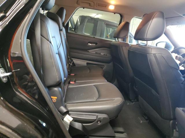 Zdjęcie 11 z aukcji – 2023 NISSAN PATHFINDER z VIN 5N1DR3CC4PC206487
