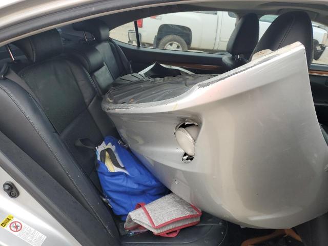 Photo 10 from auction – 2013 LEXUS ES 300H with VIN JTHBW1GG3D2015018