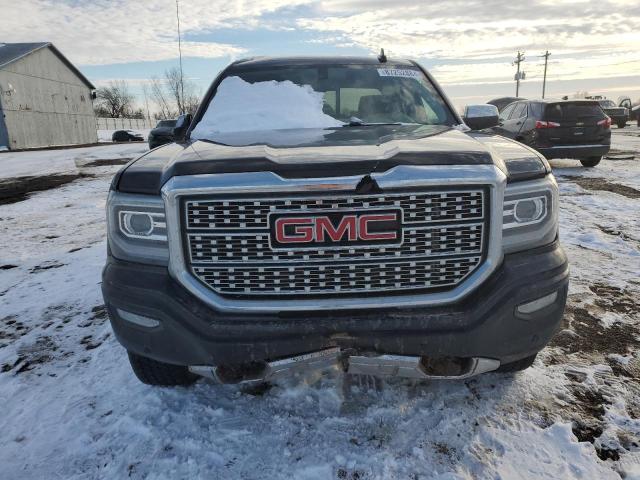 Photo 5 from auction – 2016 GMC SIERRA K15 with VIN 3GTU2PEC6GG118387