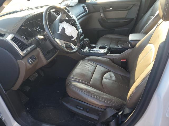 Photo 7 from auction – 2016 GMC ACADIA SLT with VIN 1GKKRRKD6GJ163649