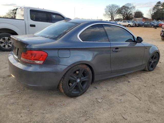 Photo 3 from auction – 2013 BMW 128 I with VIN WBAUP7C58DVP25560