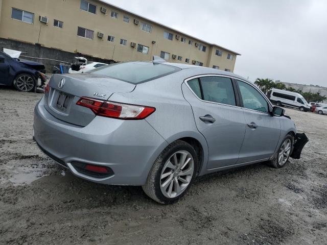 Photo 3 from auction – 2018 ACURA ILX PREMIU with VIN 19UDE2F7XJA007683