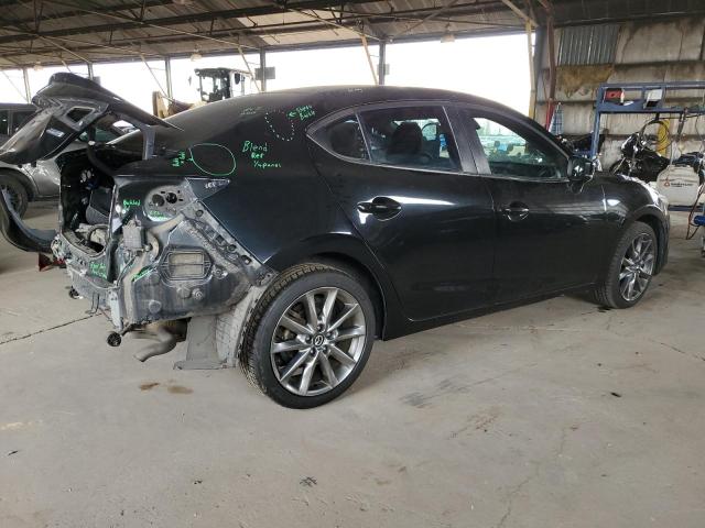 Photo 3 from auction – 2018 MAZDA 3 TOURING with VIN 3MZBN1V30JM208636