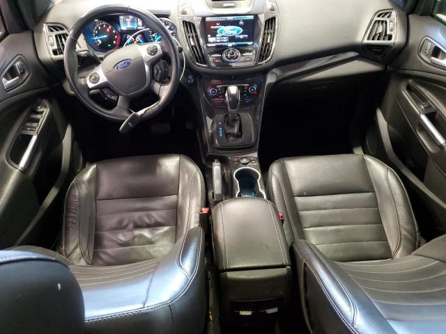 صورة رقم 8 من المزاد - 2014 FORD ESCAPE TIT مع VIN 1FMCU0J92EUD84633
