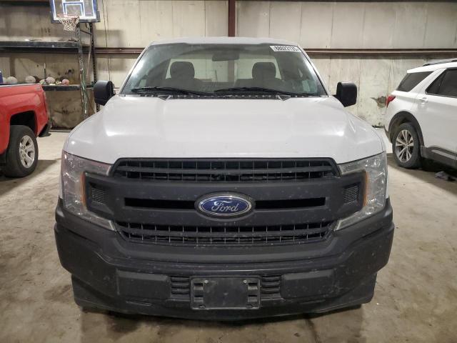 Zdjęcie 5 z aukcji – 2018 FORD F-150 z VIN 1FTMF1CB5JKE51160