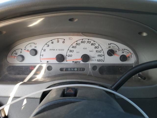 Photo 9 from auction – 2005 FORD EXPLORER S with VIN 1FMZU67K85UB56577