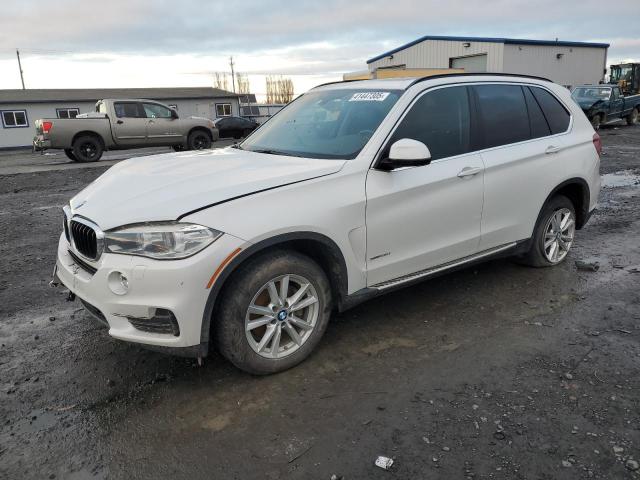 BMW X5 XDRIVE3 2015 with VIN 5UXKR0C52F0P11311 - Photo from auction
