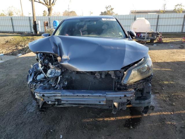 Photo 5 from auction – 2015 HONDA ACCORD LX with VIN 1HGCR2F38FA042890